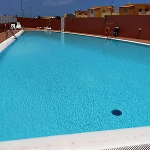 Sueños Canarios Corralejo